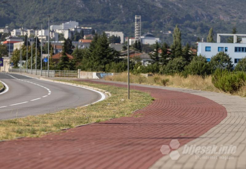 Kako zelenilo može spasiti Mostar od pregrijavanja